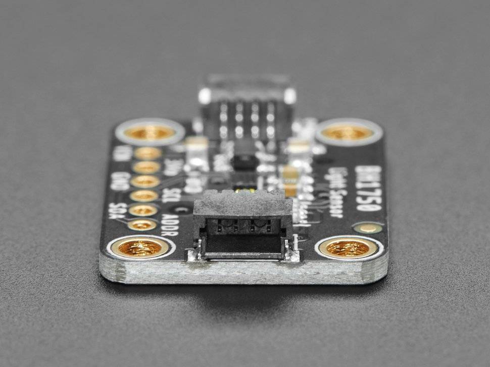 Adafruit BH1750 16-bit Ambient Light Sensor STEMMA QT Qwiic 4681