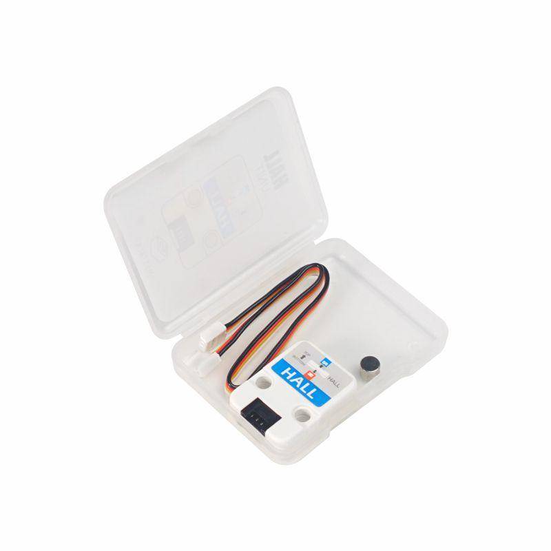 M5Stack Hall Effect Unit (A3144E Hall Sensor) Grove for M5Core M5StickC U084