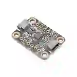 Adafruit TDK InvenSense 9-DoF IMU (ICM-20948) MPU-9250 Upgrade Adafruit TDK InvenSense 9-DoF IMU (ICM-20948) MPU-9250 Upgrade