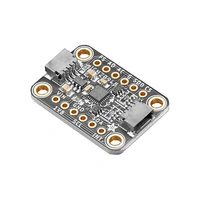 Adafruit TDK InvenSense 9-DoF IMU (ICM-20948) MPU-9250 Upgrade Adafruit TDK InvenSense 9-DoF IMU (ICM-20948) MPU-9250 Upgrade