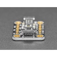 Adafruit TDK InvenSense 9-DoF IMU (ICM-20948) MPU-9250 Upgrade Adafruit TDK InvenSense 9-DoF IMU (ICM-20948) MPU-9250 Upgrade