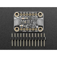 Adafruit TDK InvenSense 9-DoF IMU (ICM-20948) MPU-9250 Upgrade Adafruit TDK InvenSense 9-DoF IMU (ICM-20948) MPU-9250 Upgrade