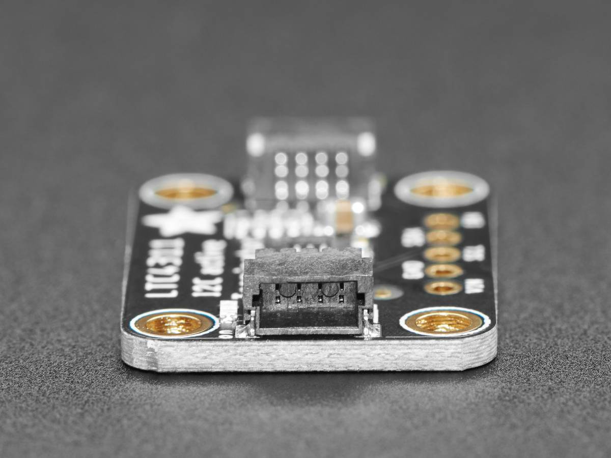 Adafruit LTC4311 I2C Extender / Active Terminator - STEMMA QT / Qwiic 4756