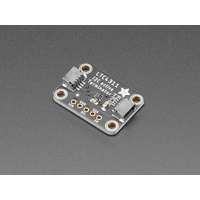 Adafruit LTC4311 I2C Extender / Active Terminator - STEMMA QT / Qwiic 4756 Adafruit LTC4311 I2C Extender / Active Terminator - STEMMA QT / Qwiic 4756