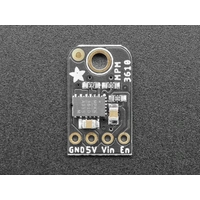 Adafruit MPM3610 5V Buck Converter Breakout - 21V In 5V Out at 1.2A 4739 Adafruit MPM3610 5V Buck Converter Breakout - 21V In 5V Out at 1.2A 4739