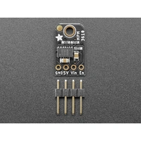 Adafruit MPM3610 5V Buck Converter Breakout - 21V In 5V Out at 1.2A 4739 Adafruit MPM3610 5V Buck Converter Breakout - 21V In 5V Out at 1.2A 4739