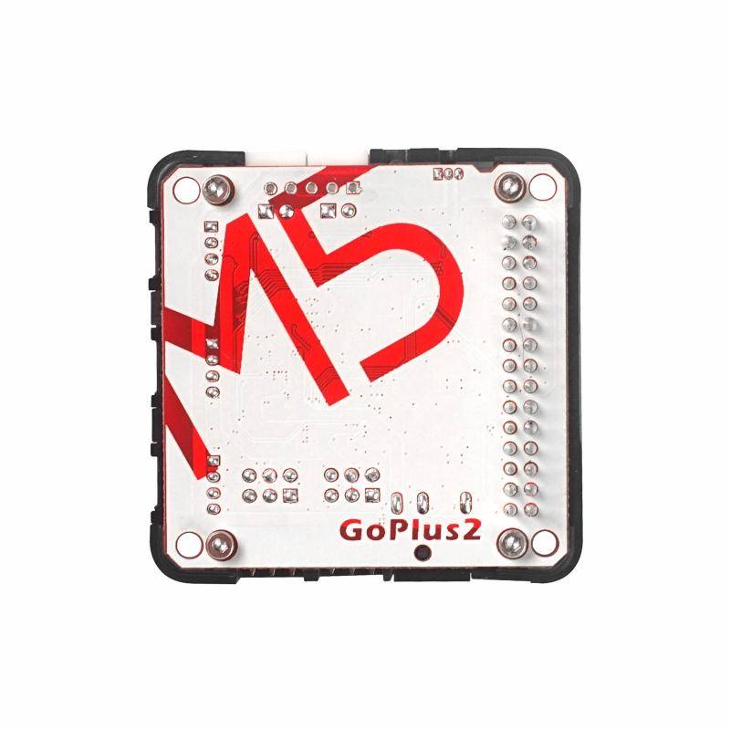 M5Stack Goplus2 DC Motor and Servo Driver Module (STM32F0) 500mAh Battery M025-B