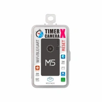 M5Stack Timer Kamera, ESP32 PSRAM M5Stack Timer Kamera, ESP32 PSRAM