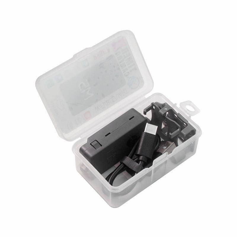 M5Stack Timer Kamera, ESP32 PSRAM