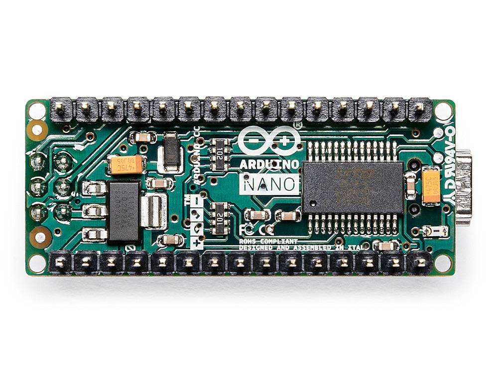Arduino® Nano ATmega328 Development Board