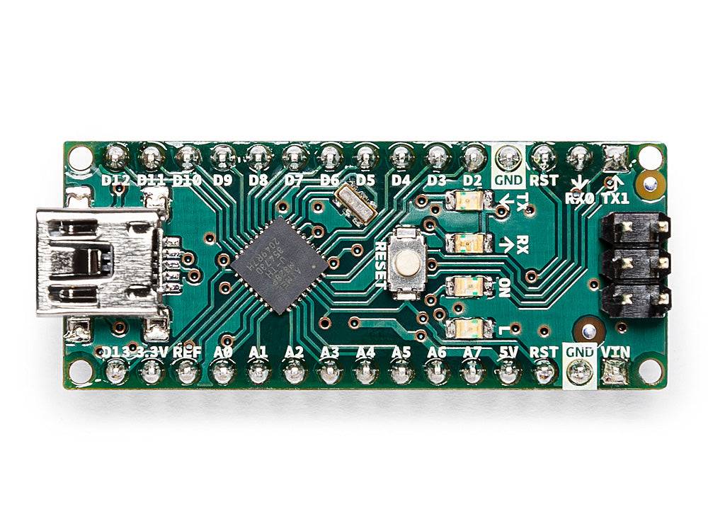 Arduino® Nano ATmega328 Development Board