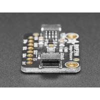 Adafruit BMP390 Precision Barometric Pressure Sensor Altimeter STEMMA QT Qwiic Adafruit BMP390 Precision Barometric Pressure Sensor Altimeter STEMMA QT Qwiic