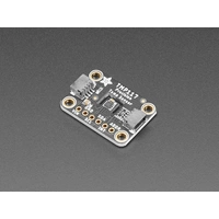 Adafruit TMP117 ±0.1°C High Accuracy I2C Temperature Sensor 4821 Adafruit TMP117 ±0.1°C High Accuracy I2C Temperature Sensor 4821