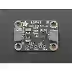 Adafruit SGP40 Air Quality Sensor Breakout - VOC Index 4829 Adafruit SGP40 Air Quality Sensor Breakout - VOC Index 4829