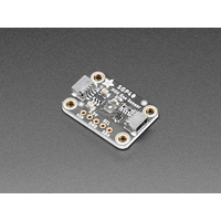 Adafruit SGP40 Air Quality Sensor Breakout - VOC Index 4829 Adafruit SGP40 Air Quality Sensor Breakout - VOC Index 4829