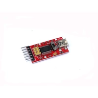 3.3V 5V Basic Programmer Downloader USB to TTL FTDI FT232RL for Arduino 3.3V 5V Basic Programmer Downloader USB to TTL FTDI FT232RL for Arduino