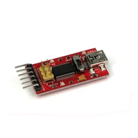 3.3V 5V Basic Programmer Downloader USB to TTL FTDI FT232RL for Arduino 3.3V 5V Basic Programmer Downloader USB to TTL FTDI FT232RL for Arduino