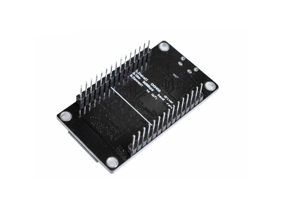 NodeMCU Lua WiFi V3 ESP8266 Serial WiFi Module CH340G for Arduino