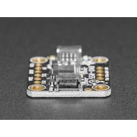 Adafruit 9-DOF Absolute Orientation IMU Fusion Breakout - BNO055 STEMMA QT Qwiic Adafruit 9-DOF Absolute Orientation IMU Fusion Breakout - BNO055 STEMMA QT Qwiic