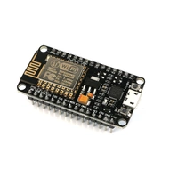NodeMcu Lua WIFI Internet Development Board based on ESP-12F CP2102 NodeMcu Lua WIFI Internet Development Board based on ESP-12F CP2102