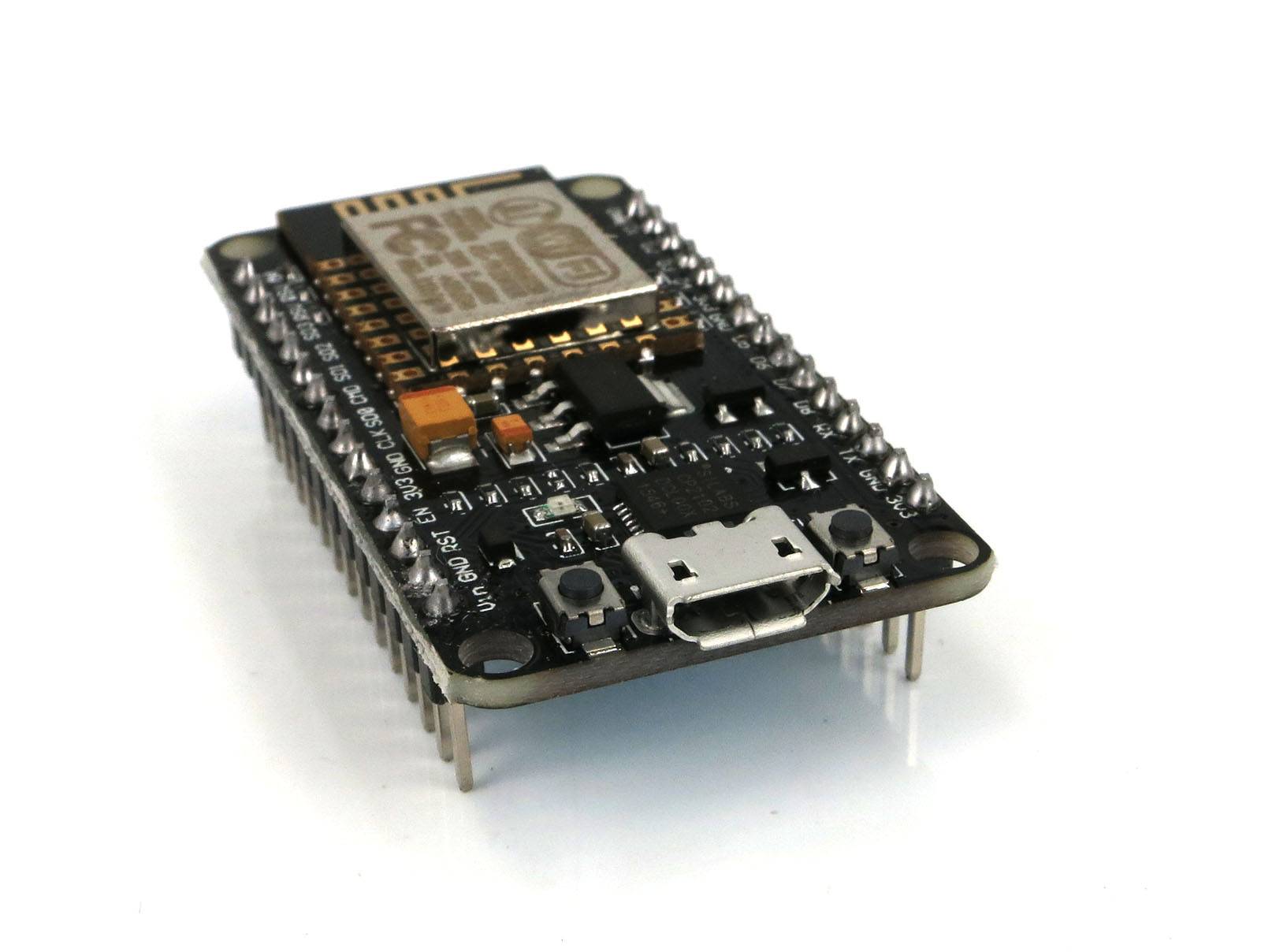 NodeMcu Lua WIFI Internet Development Board based on ESP-12F CP2102