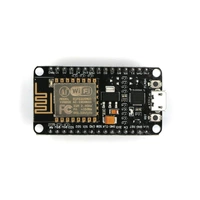 NodeMcu Lua WIFI Internet Development Board based on ESP-12F CP2102 NodeMcu Lua WIFI Internet Development Board based on ESP-12F CP2102