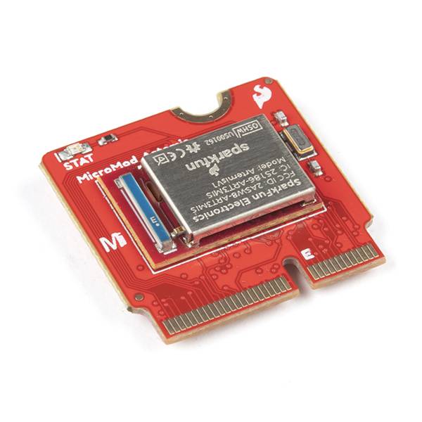 SparkFun MicroMod Artemis Processor DEV-16401