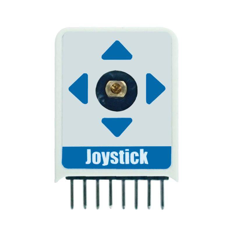M5Stack M5StickC Joystick Hat, STM32F030F4 Microprocessor I2C U073