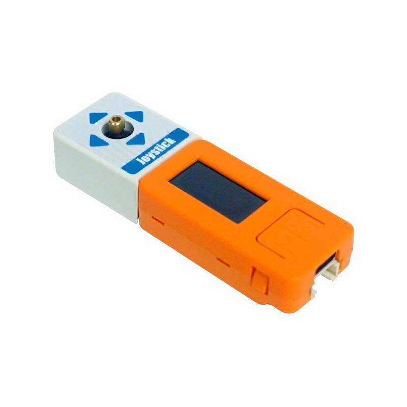 M5Stack M5StickC Joystick Hat, STM32F030F4 Microprocessor I2C U073