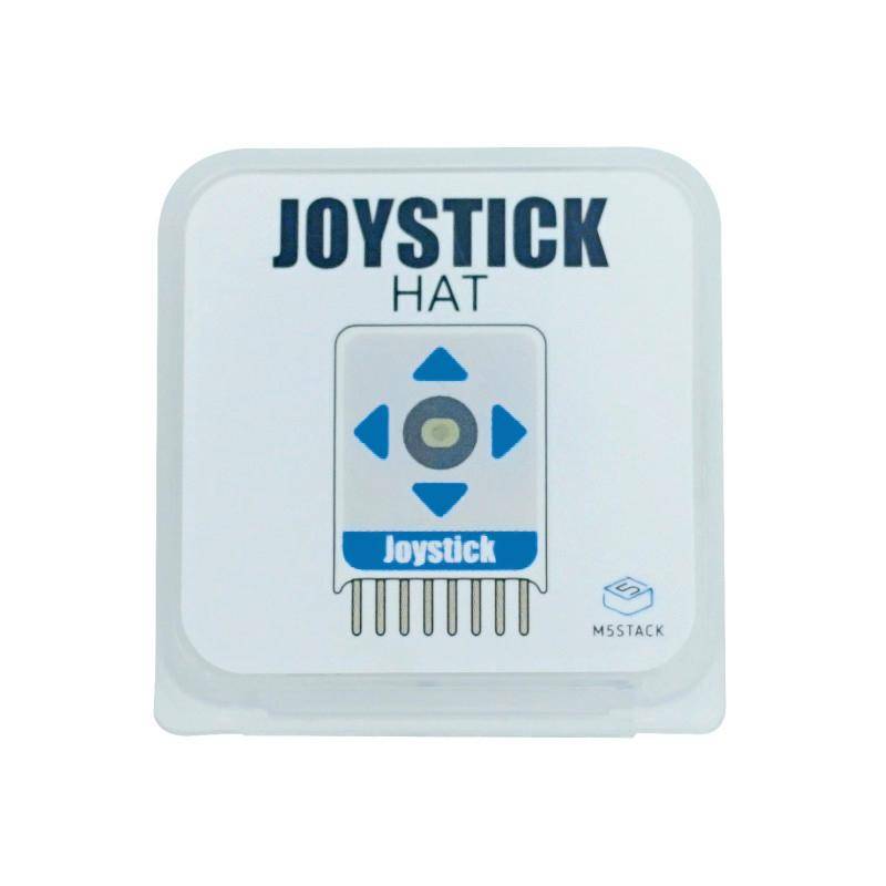 M5Stack M5StickC Joystick Hat, STM32F030F4 Microprocessor I2C U073