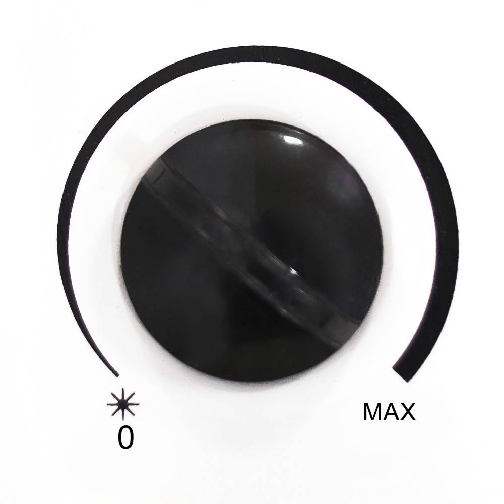 TROTEC Konvektor TCH 22 E mit 2000 W Heizleistung Frostwächter Überhitzungsschutz Thermostatgesteuert