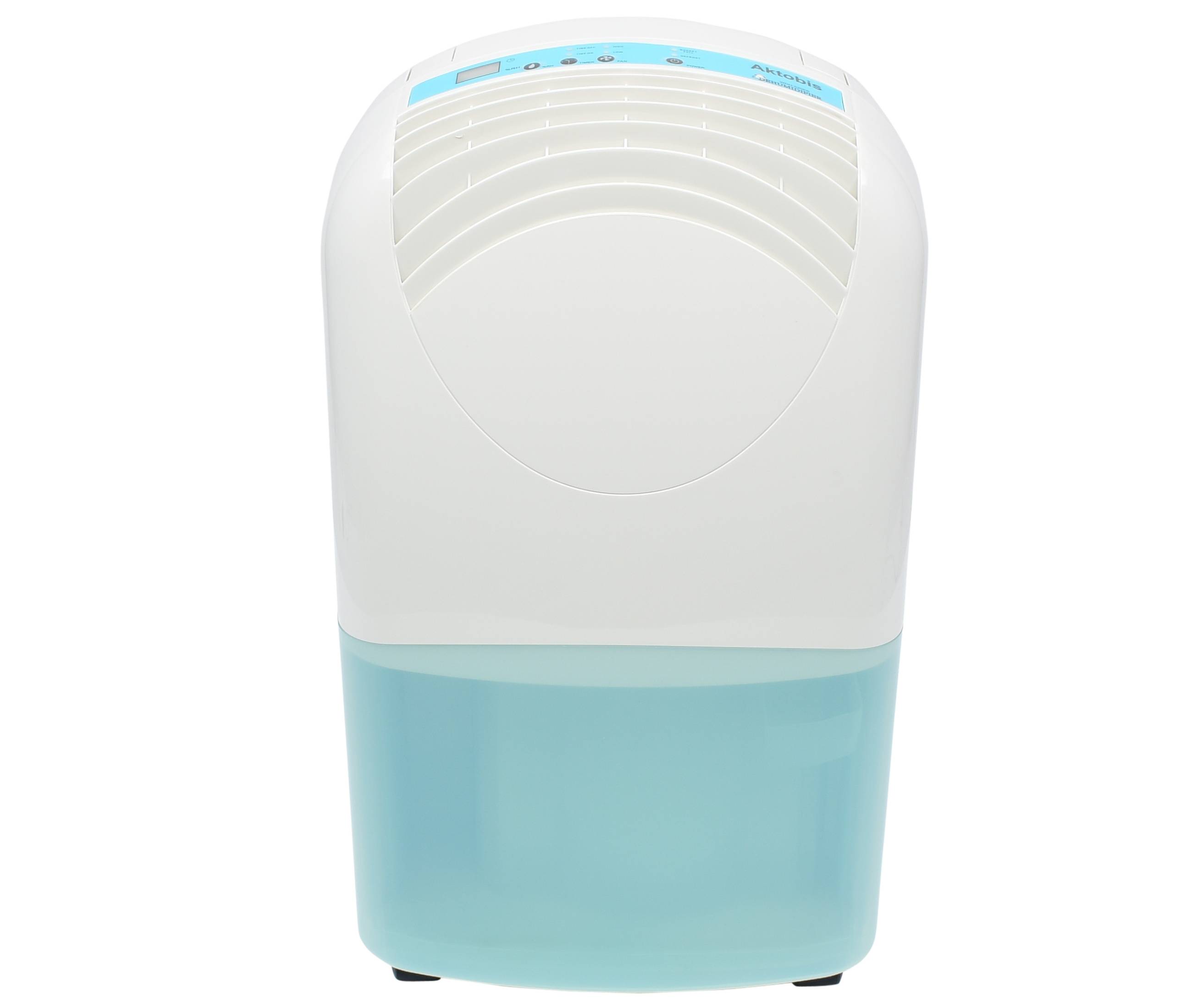 WDH Luftentfeuchter WDH-520EB - für 50m² - 25 Liter/Tag - mit elektrischem Hygrostat