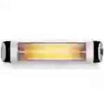 TROTEC Infrarot Heizstrahler IR 2570 S mit 2.500 W Heizleistung Infrarotheizer Terrassenheizstrahler TROTEC Infrarot Heizstrahler IR 2570 S mit 2.500 W Heizleistung Infrarotheizer Terrassenheizstrahler