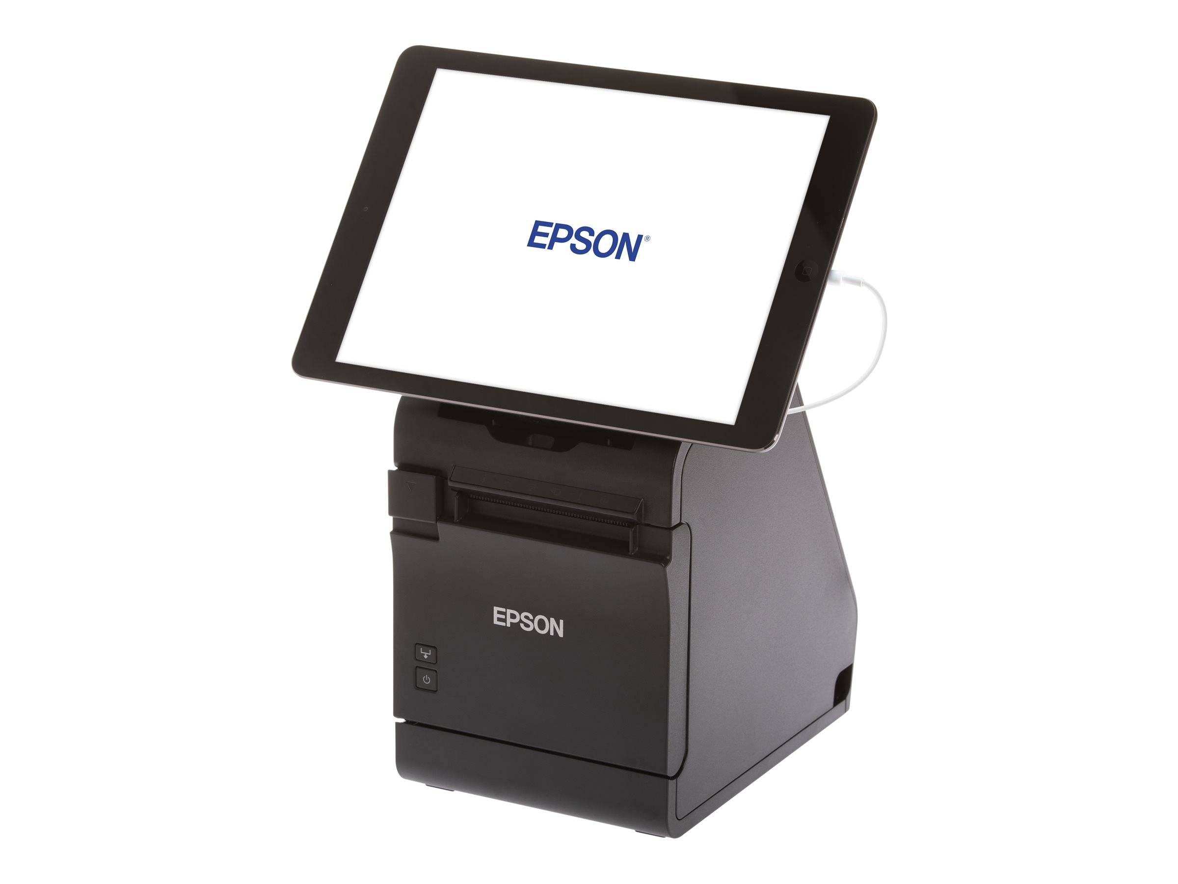 Epson TM m30II-S (012) - Belegdrucker - Thermozeile - Rolle (7,95 cm)