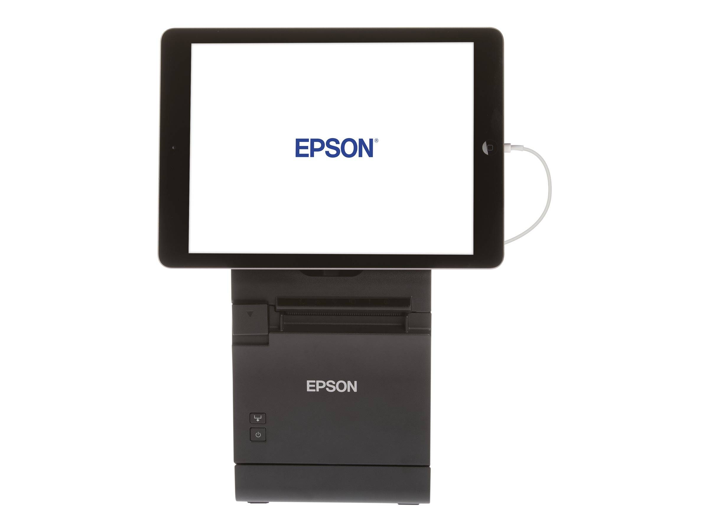 Epson TM m30II-S (012) - Belegdrucker - Thermozeile - Rolle (7,95 cm)