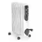 Ölradiator TRH 20 E Ölradiator TRH 20 E