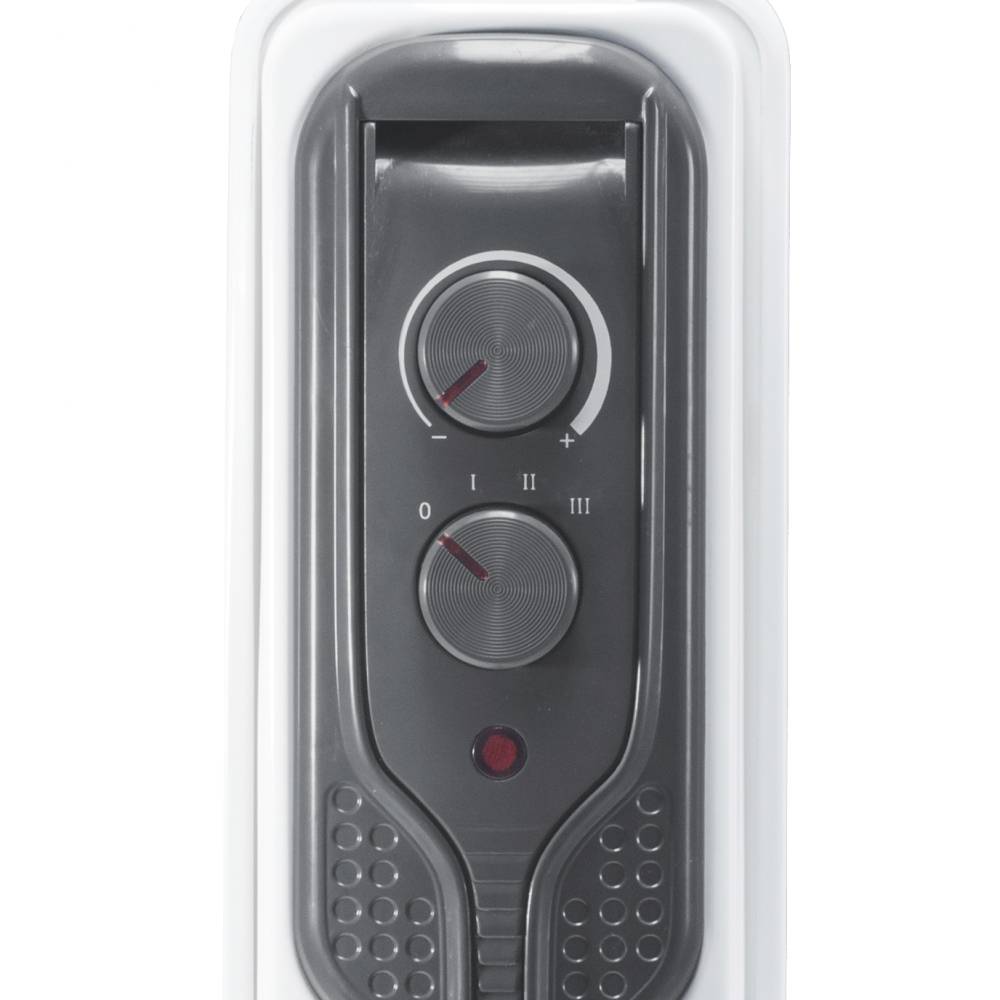 Ölradiator TRH 20 E