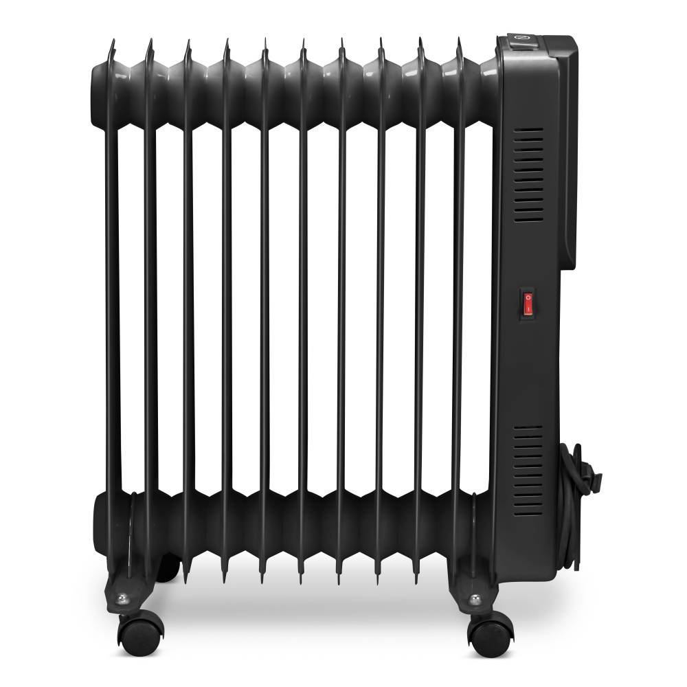 Ölradiator TRH 25 E