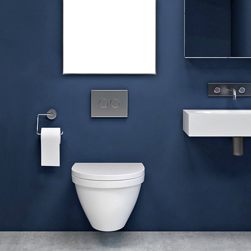 TROTEC Infrarot-Heizplatte / Infrarotheizung TIH 400 S Heizpaneel mit 400 W Heizleistung