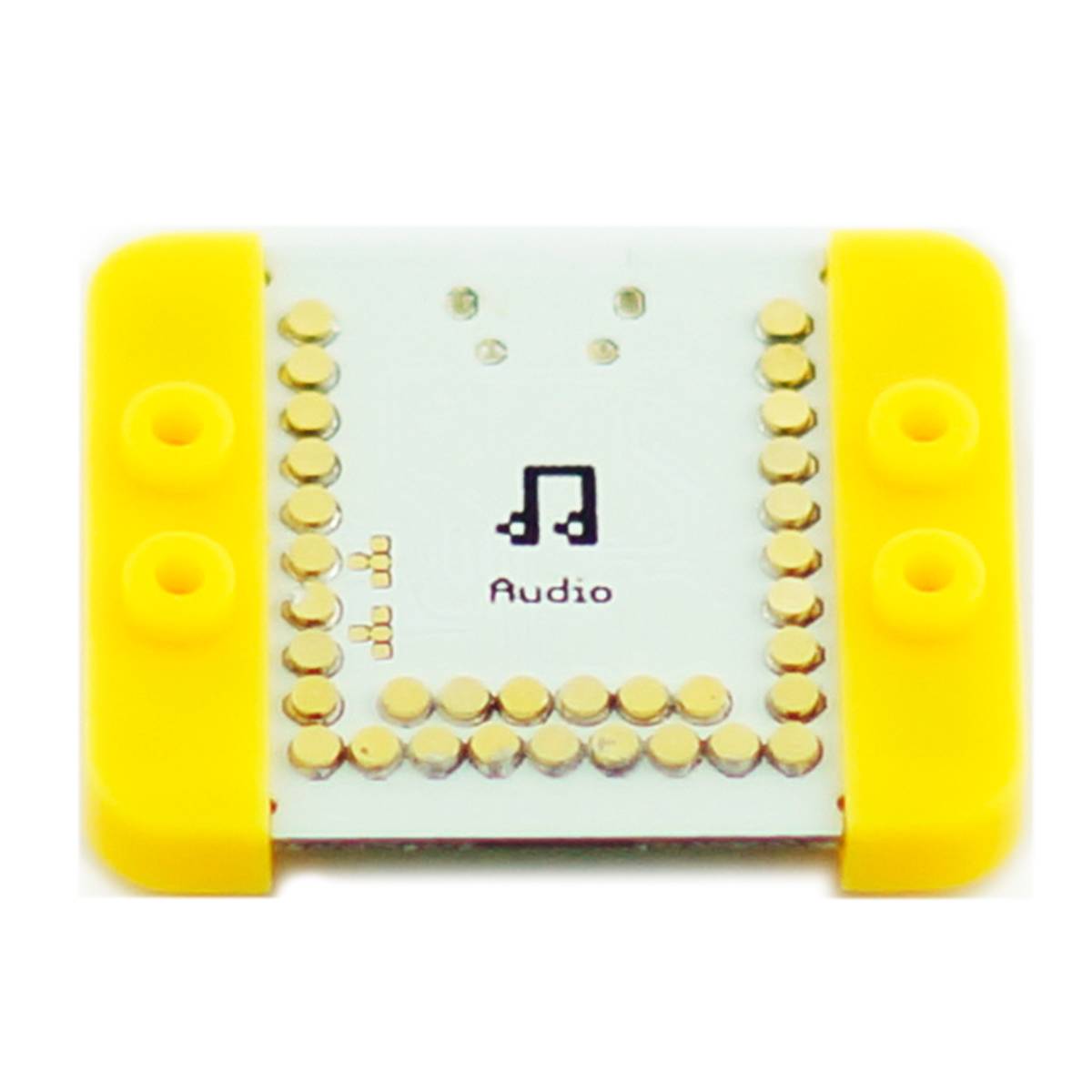 Ausverkauf! Microduino mCookie AudioPro Modul mit Serial Interface