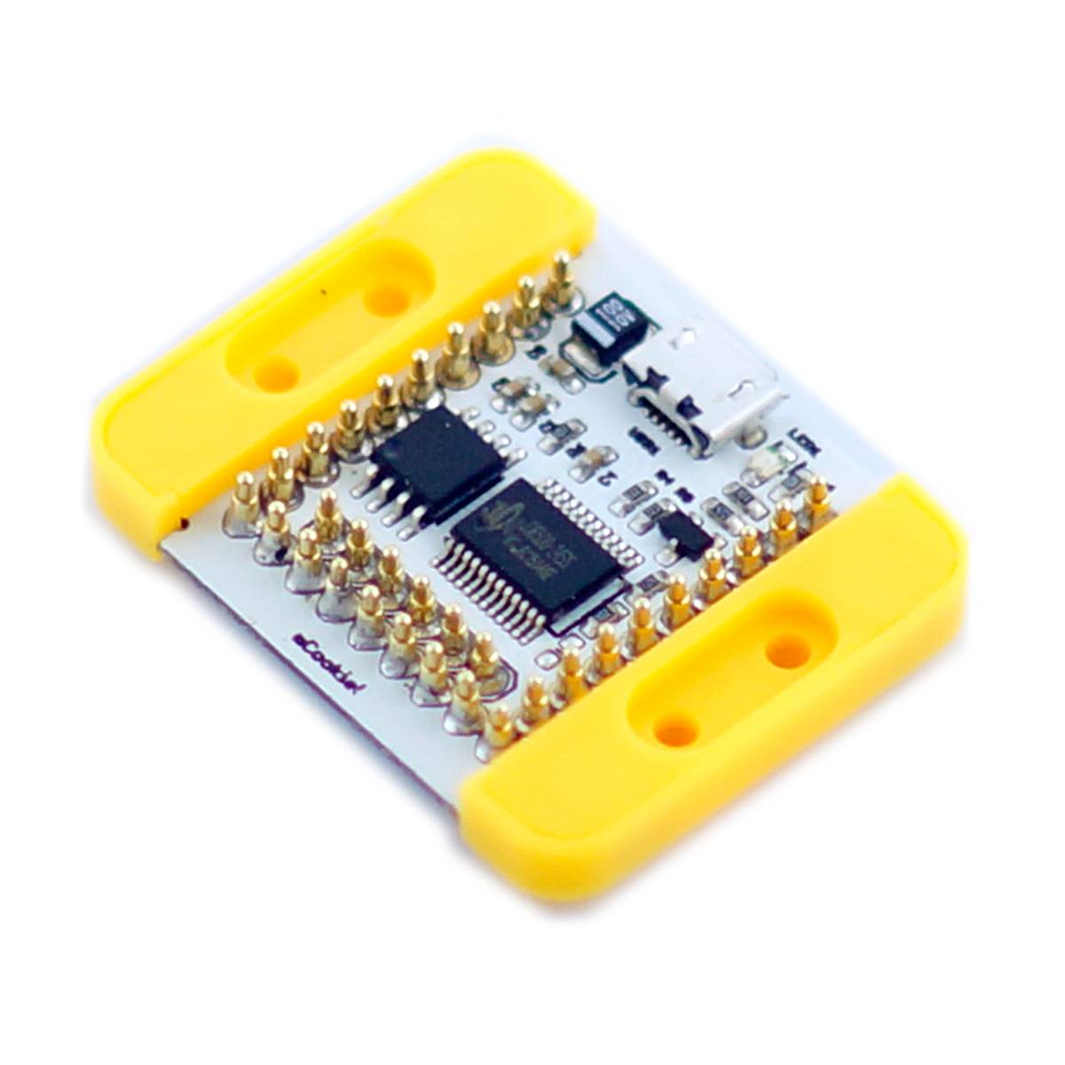 Ausverkauf! Microduino mCookie AudioPro Modul mit Serial Interface