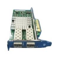 DELL - Intel X520 DP - Netzwerkadapter - PCIe Low-Profile