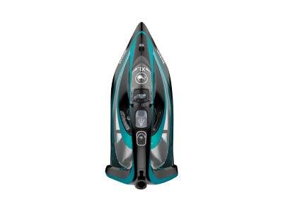 Tefal Ultimate Pure FV9844E0 - Dampfbügeleisen mit automatischer Abschaltung