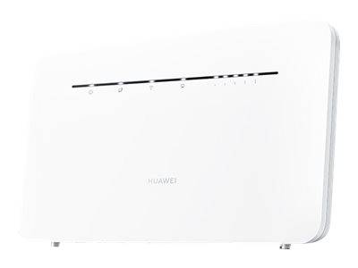 Huawei B535-232 - Wireless Router - WWAN - 4-Port-Switch