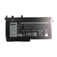 Dell Primary Battery - Laptop-Batterie - 1 x Lithium-Ionen 3 Zellen 51 Wh