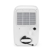 TROTEC Luftentfeuchter TTK 95 E TROTEC Luftentfeuchter TTK 95 E