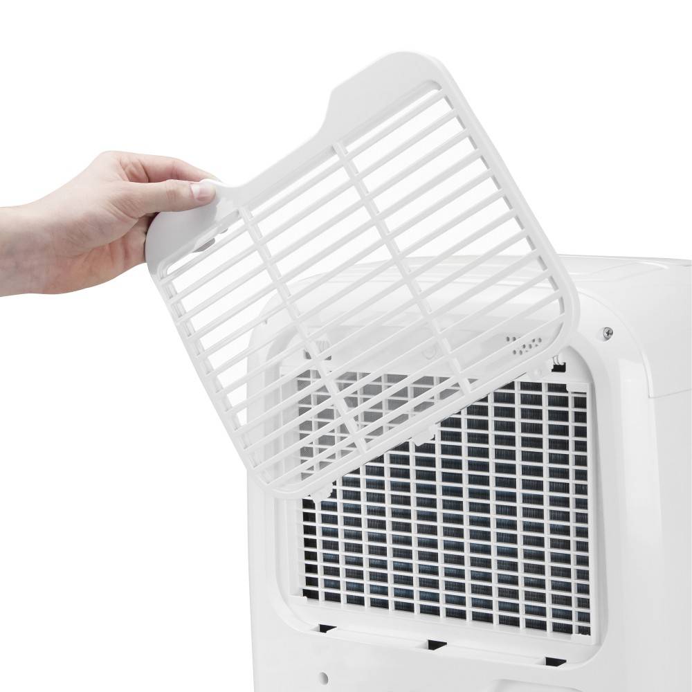 TROTEC Luftentfeuchter TTK 95 E