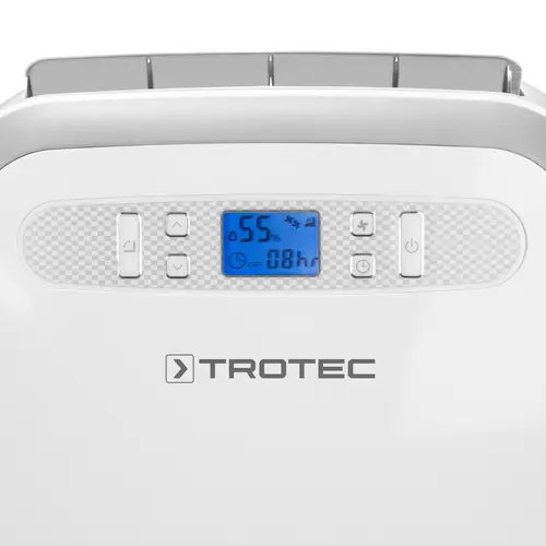 TROTEC Luftentfeuchter TTK 95 E TROTEC Luftentfeuchter TTK 95 E