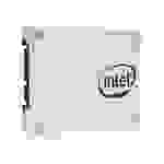 Intel Solid-State Drive Pro 5400s Series - Solid-State-Disk - verschlüsselt - 180 GB - intern - 2.5 (6.4 cm)