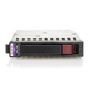 HPE Dual Port Enterprise - Festplatte - 146 GB - Hot-Swap - 2.5" SFF (6.4 cm SFF)